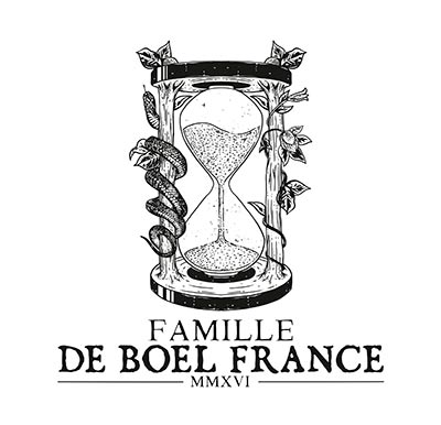 Logo Famille de Boel
