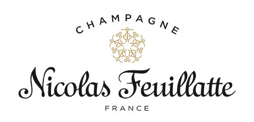 Nicolas Feuillatte Champagner